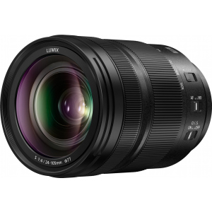 Panasonic Lumix S 24-105mm f/4 Macro OIS (S-R24105E) ТОП в Рівному