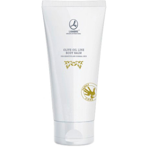 Бальзам для тіла Lambre Olive Oil Body Balm 150 мл (3760106022517) в Рівному