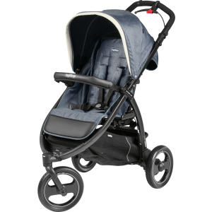 Коляска Peg-Perego Book Cross Luxe Mirage (8005475390573) (IP02300000BA71PL00) в Ровно