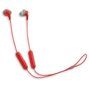 Наушники JBL Endurance RUN BT Red (JBLENDURRUNBTRED) в Ровно