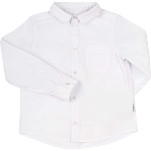Рубашка Бемби RB140-100 122 см Белая (19140014942.100) в Ровно