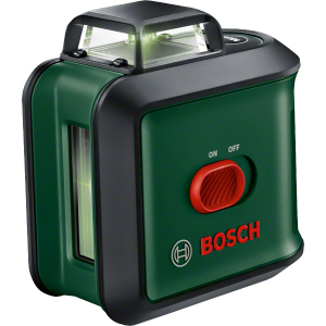 Лазерный нивелир Bosch UniversalLevel 360 (0603663E00) в Ровно