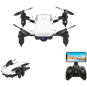 Квадрокоптер UTG-T Mini Drone White (4820176245519) ТОП в Ровно