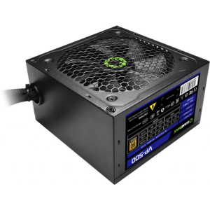 Блок питания GAMEMAX 500W (VP-500) в Ровно