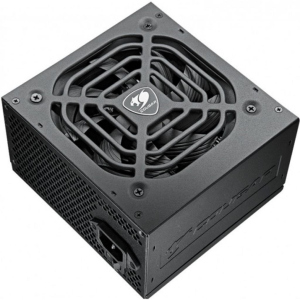 Блок живлення Cougar 600W (XTC600) рейтинг