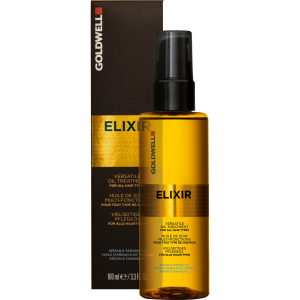 Масло для волос Goldwell Elixir Абсолютная роскошь для всех типов волос 100 мл (4021609050155) в Ровно