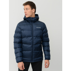 хороша модель Куртка Columbia Fivemile Butte Hooded Jacket 1864204-464 XXL (0193855582729)