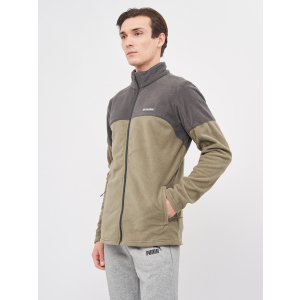 Толстовка Columbia Basin Trail III Full Zip 1907753-397 XL (0193855401525) в Ровно