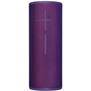 хороша модель Акустична система Ultimate Ears Megaboom 3 Wireless Bluetooth Speaker Ultraviolet Purple (984-001405)