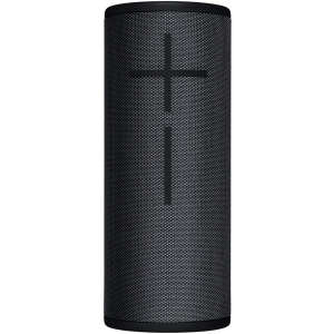 Акустическая система Ultimate Ears Boom 3 Wireless Bluetooth Speaker Night Black (984-001360)