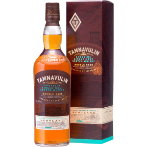 Віскі Tamnavulin Speyside Single Malt 0,7 л 40% (5013967011557) в Рівному