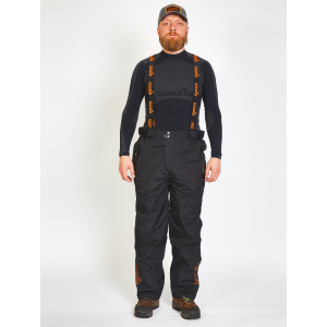 Штани Norfin River Pants 52110 M Сірі (4750701768698) надійний