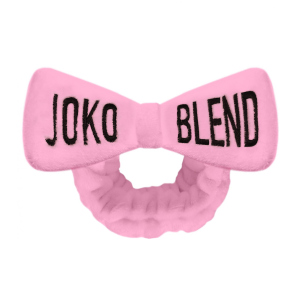 Пов'язка на голову Joko Blend Hair Band Pink (4823099501083) краща модель в Рівному