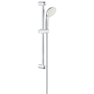 Душовий Гарнітур Grohe 27598001 New Tempesta 100 2 режими ТОП в Рівному