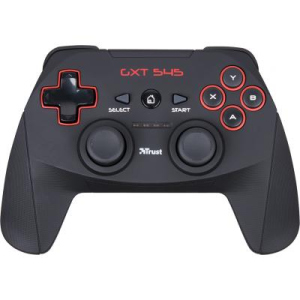 Геймпад Trust GXT 545 Wireless Gamepad (20491) ТОП в Ровно