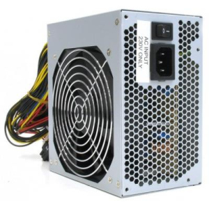 Блок живлення FSP 500W (ATX-500PNR-I) краща модель в Рівному