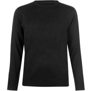 хорошая модель Джемпер Pierre Cardin 551044-93 3XL Black