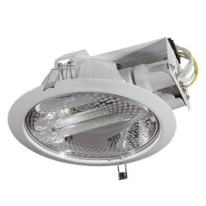 Светильник Downlight Kanlux RALF DL-220-W (4820) в Ровно