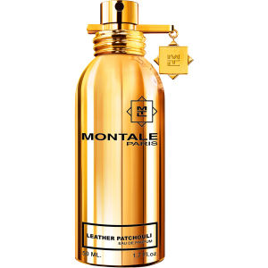 Парфумована вода унісекс Montale Leather Patchouli 50 мл (3760260456517)