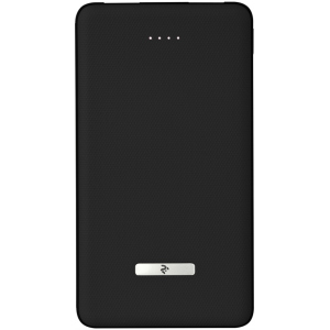 купити УМБ 2Е Sota Slim 10000 mAh Black (2E-PB1007AS-BLACK)