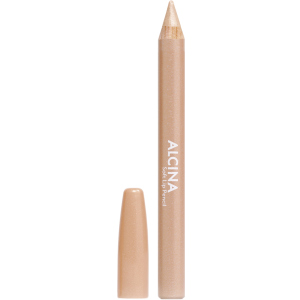 Олівець для губ Alcina Soft Lip Pencil Sheer Peach 1.2 г (4008666655875) в Рівному