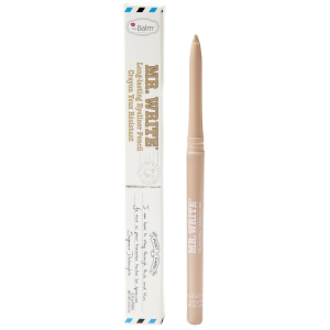 Устойчивый карандаш для глаз TheBalm Mr.Write Seymour Datenights 0.35 г (681619811647) ТОП в Ровно