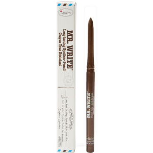 Устойчивый карандаш для глаз TheBalm Mr.Write Seymour Loveletters 0.35 г (681619811654) лучшая модель в Ровно