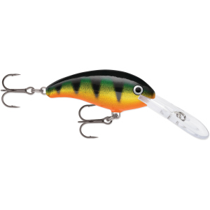 Воблер Rapala Shad Dancer SDD07 P 7 см 15 г (SDD07 P) в Ровно