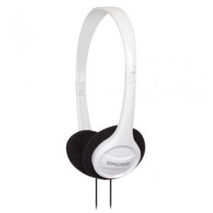 Наушники KOSS KPH7 White (KPH7w) рейтинг