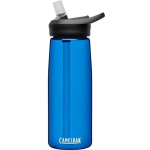 Спортивная фляга для воды CamelBak 1643401075 eddy+ 25oz 25oz Oxford 0.75 л (886798018140) лучшая модель в Ровно