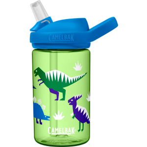 Фляга для води CamelBak 2282301040 eddy+ Kids Kids 14oz Hip Dinos 0.4 л (886798024684) в Рівному