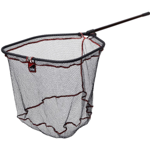 Підсак розкладний DAM Foldable Big Fish Net із сіткою 1.70 м голова 60х70х50 см (65752) ТОП в Рівному