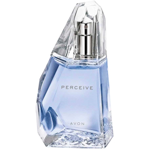 Парфюмированная вода для женщин Avon Perceive 50 мл (32150)(ROZ6400101626) лучшая модель в Ровно