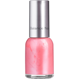 хороша модель Лак для нігтів Alcina Balance Nail Colour 070 Angora 8 мл (4008666647160)