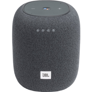 Акустическая система JBL Link Music Grey (JBLLINKMUSICGRYEU) ТОП в Ровно