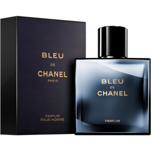 Духи для чоловіків Chanel Bleu De Chanel 100 мл (3145891071801) ТОП в Рівному