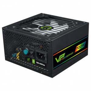 Блок живлення GAMEMAX 700W (VP-700-M-RGB) в Рівному