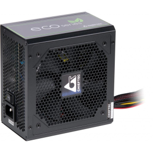 хорошая модель Блок питания CHIEFTEC 600W (GPE-600S)