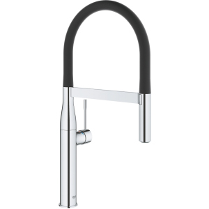 Змішувач кухонний GROHE Essence New 30294000 в Рівному