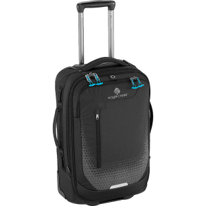 Чемодан Eagle Creek Expanse International Carry-On 33.5 л Black (EC0A3CWK010) краща модель в Рівному