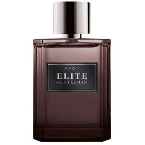 Туалетная вода мужчин Avon Elite Gentleman 75 мл (1318250)(ROZ6400101997) в Ровно