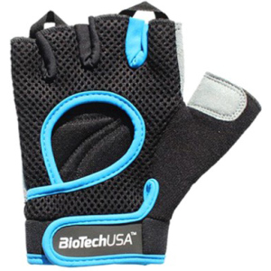 хорошая модель Перчатки Biotech Gloves Budapest XXL Черные (5999076214532)