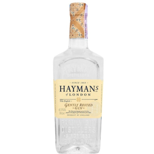 Джин Hayman's Gently Rested 41,3% 0,7 л (5021692000227) ТОП в Рівному