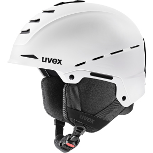 Шолом гірськолижний Uvex Legend р 55-59 White Mat (4043197327709) в Рівному