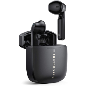 Навушники TaoTronics TWS SoundLiberty Earphones Waterproof 2020 (Pro) black (TT-BH092) в Рівному