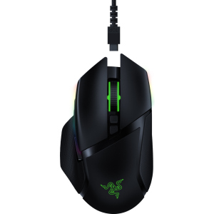 Мышь Razer Basilisk Ultimate Wireless Black (RZ01-03170200-R3G1) ТОП в Ровно