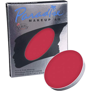 Профессиональный аквагрим Mehron Paradise Red 7 г (801-R) (764294581033) лучшая модель в Ровно