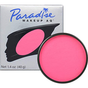 Професійний аквагрим Mehron Paradise Drk.Pink 40 г (800-DPK) (764294580081) ТОП в Рівному