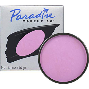 Профессиональный аквагрим Mehron Paradise Mauve 40 г (800-MA) (764294580685) рейтинг