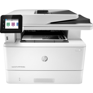 LaserJet Pro M428dw з Wi-Fi, Ethernet, ADF ТОП в Рівному